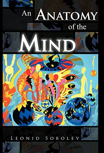 Imagen de archivo de An Anatomy of the Mind a la venta por PBShop.store US
