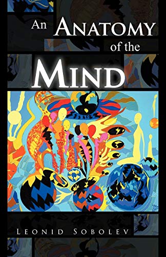 Imagen de archivo de An Anatomy of the Mind a la venta por PBShop.store US