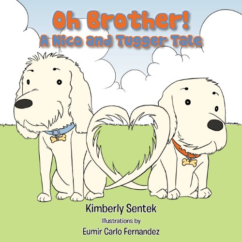 9781466942875: Oh Brother!: A Nico and Tugger Tale.