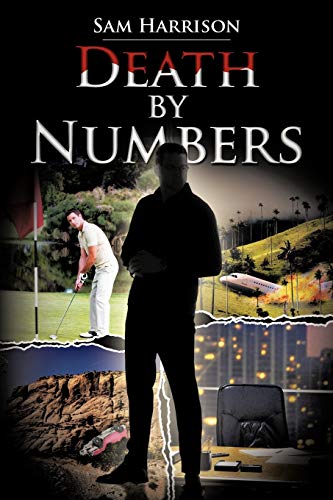 Stock image for Death by Numbers for sale by Lucky's Textbooks