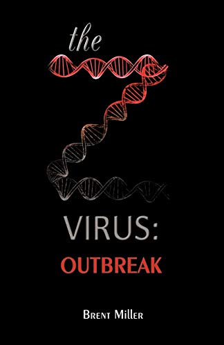 Beispielbild fr The Z Virus: Outbreak zum Verkauf von Chiron Media