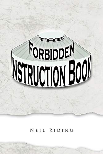 Stock image for The Forbidden Instruction Book for sale by Chiron Media