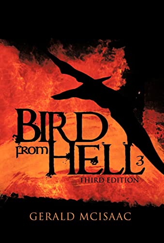 Beispielbild fr Bird from Hell Third Edition zum Verkauf von PBShop.store US
