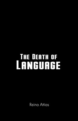 Stock image for The Death of Language for sale by Lakeside Books