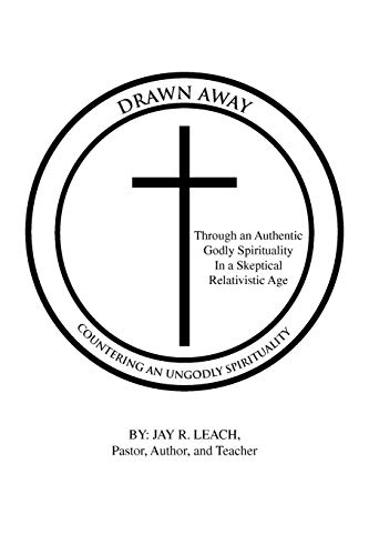 Beispielbild fr Drawn Away: Countering An Ungodly Spirituality zum Verkauf von Lucky's Textbooks
