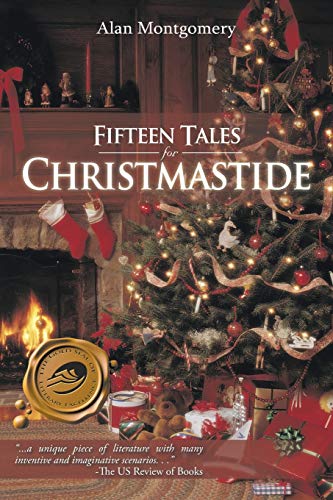 Beispielbild fr Fifteen Tales for Christmastide zum Verkauf von Lucky's Textbooks