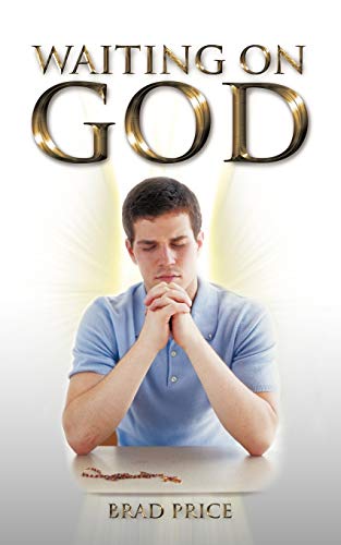 Stock image for Waiting on God for sale by Chiron Media