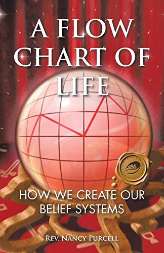 Imagen de archivo de A Flow Chart of Life: How We Create Our Belief Systems a la venta por Chiron Media