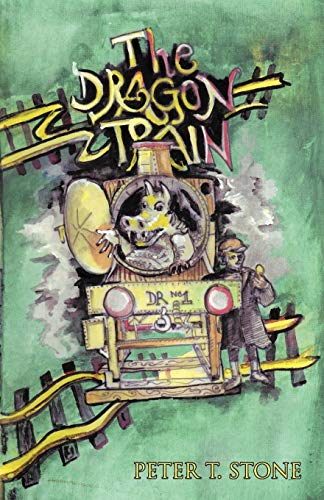 Beispielbild fr The Dragon Train zum Verkauf von Chiron Media