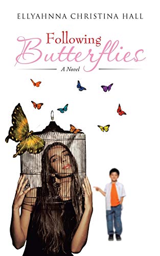Stock image for Following Butterflies A Novel for sale by PBShop.store US