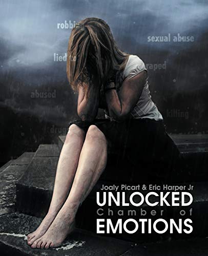 Stock image for Unlocked Chamber of Emotions for sale by Chiron Media