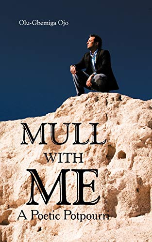 Stock image for Mull with Me: A Poetic Potpourri for sale by Chiron Media