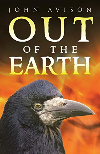 Stock image for Out of the Earth for sale by Lucky's Textbooks
