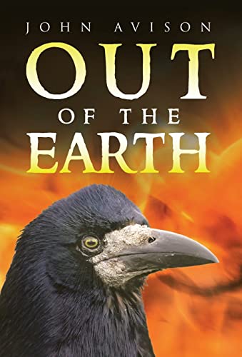 Stock image for Out of the Earth for sale by PBShop.store US