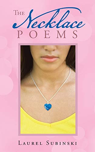 Stock image for The Necklace Poems for sale by Chiron Media