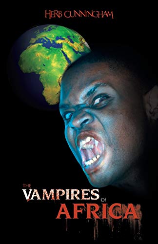 Stock image for The Vampires of Africa for sale by Chiron Media
