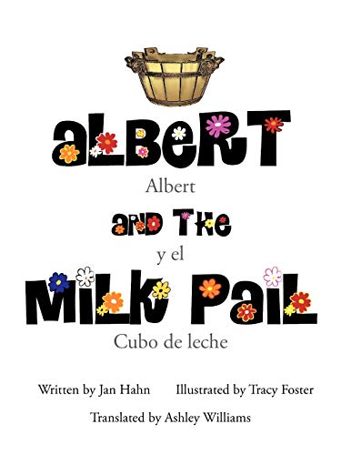 Stock image for Albert and the Milk Pail for sale by Bookmans