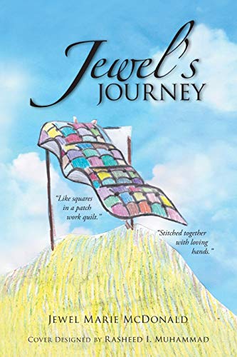 Stock image for Jewel's Journey for sale by GF Books, Inc.