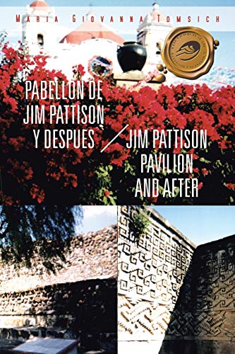 Imagen de archivo de Pabellon de Jim Pattison y Despues / Jim Pattison Pavilion and After a la venta por Chiron Media