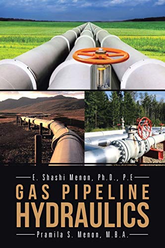 Imagen de archivo de Gas Pipeline Hydraulics a la venta por SecondSale