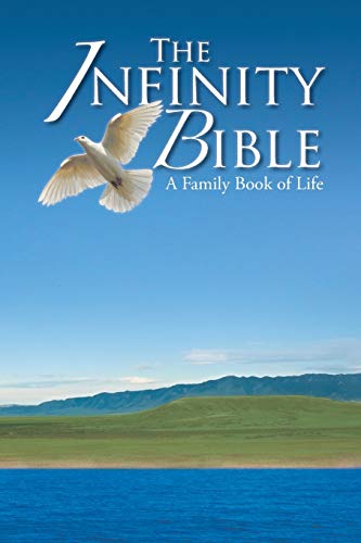 Stock image for The Infinity Bible: A Family Book of Life for sale by Chiron Media