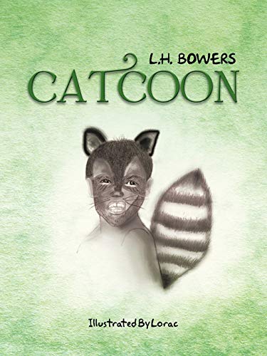 Stock image for Catcoon for sale by Chiron Media