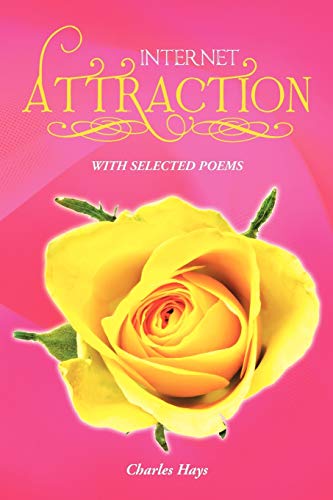 Stock image for Internet Attraction: With Selected Poems for sale by Chiron Media