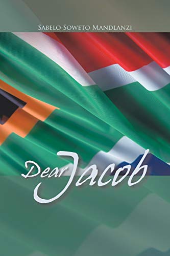 Stock image for Dear Jacob for sale by Chiron Media