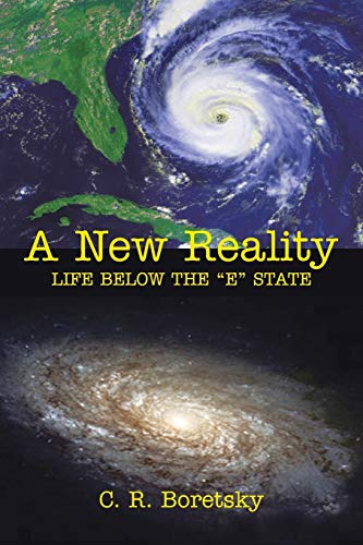 Imagen de archivo de A New Reality: Life Below the E State a la venta por Chiron Media