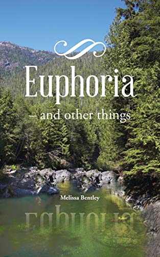 Imagen de archivo de Euphoria: - And Other Things a la venta por Chiron Media