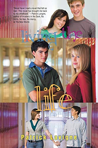 Stock image for Living the Life for sale by Lucky's Textbooks