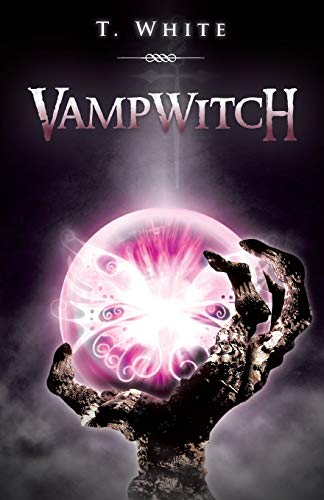 VampWitch (9781466981706) by White, T.