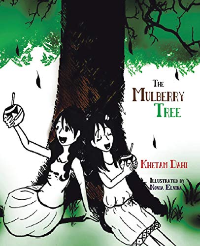 9781466983137: The Mulberry Tree
