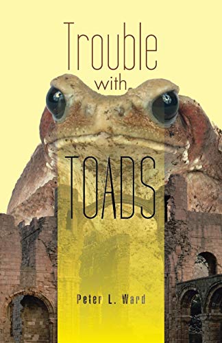 Imagen de archivo de Trouble with Toads a la venta por Chiron Media