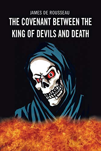 Imagen de archivo de The Covenant Between the King of Devils and Death a la venta por PBShop.store US