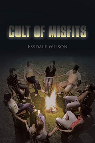 Stock image for Cult of Misfits for sale by Chiron Media