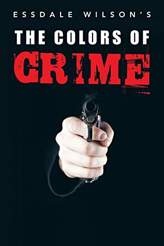 Stock image for The Colors of Crime for sale by Chiron Media