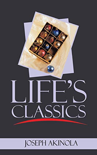 Stock image for Life's Classics: Volume 1 for sale by Chiron Media