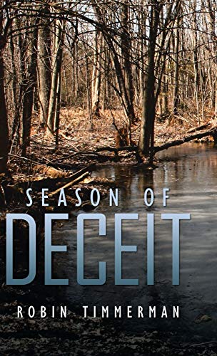 9781466987227: Season of Deceit