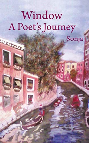 9781466989207: Window: A Poet’s Journey