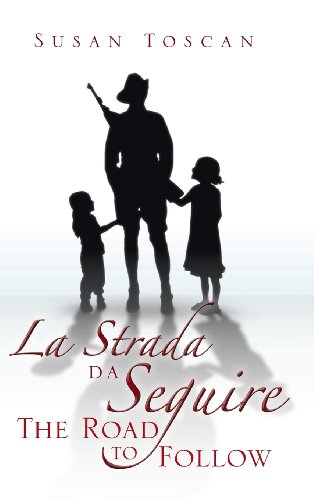 9781466991217: La Strada Da Seguire: The Road to Follow
