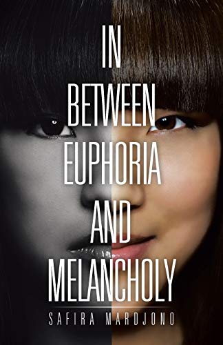 Stock image for In Between Euphoria and Melancholy for sale by Lucky's Textbooks