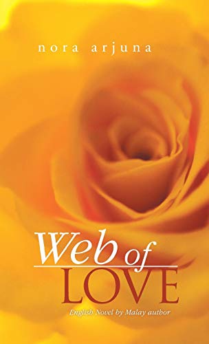 Stock image for Web of Love for sale by PBShop.store US