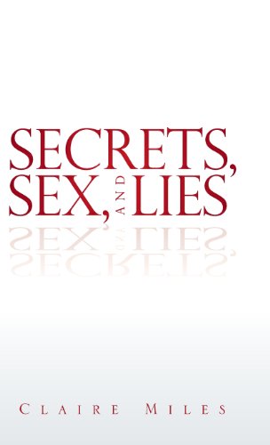 9781466991750: Secrets, Sex, and Lies