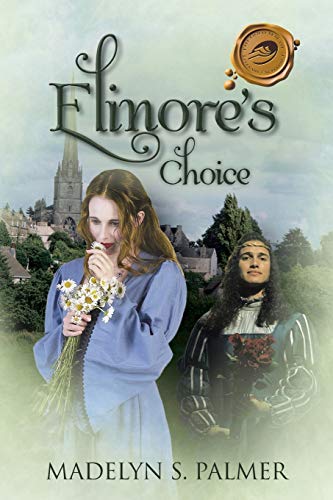 9781466992757: Elinore's Choice