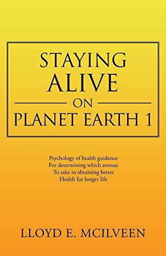 Beispielbild fr Staying Alive on Planet Earth 1 zum Verkauf von Lucky's Textbooks