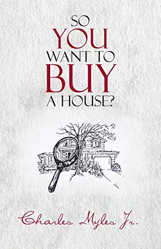 Beispielbild fr So You Want to Buy a House? zum Verkauf von Chiron Media