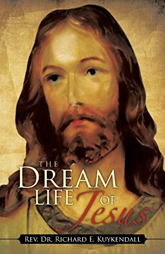 9781466996656: The Dream Life of Jesus