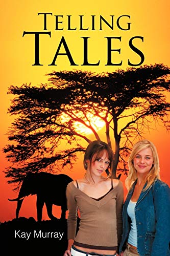 Telling Tales (9781467000826) by Murray, Kay