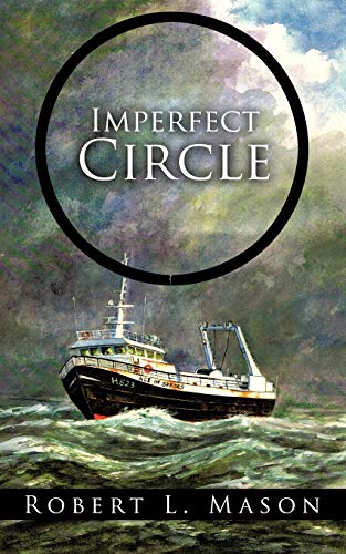 Beispielbild fr Imperfect Circle zum Verkauf von PBShop.store US